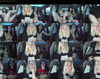 sexy_luna69 — 23 minute Chaturbate couple adult webcam download, 1080p, May 24, 2021