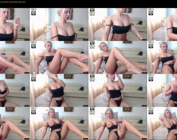 hellen_joy — 16 minute Chaturbate female adult webcam download, 720p, May 26, 2021