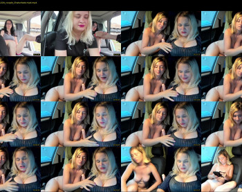 sexy_luna69 — 8 minute Chaturbate couple adult webcam download, 1080p, May 26, 2021