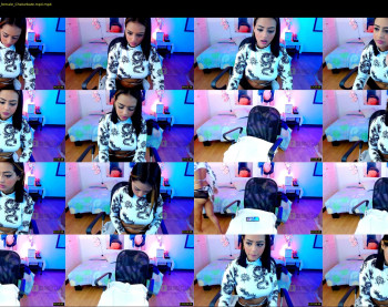 cute_eli — 77 minute Chaturbate female adult webcam download, 1080p, Jun 6, 2021