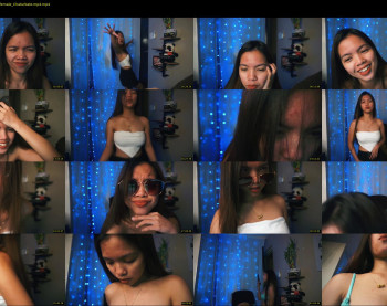 _pilya_ — 47 minute Chaturbate female adult webcam download, 720p, Jun 8, 2021