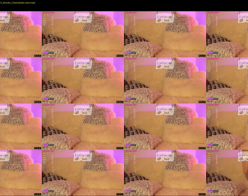mmmmel — 3 minute Chaturbate female adult webcam download, 1080p, Jun 8, 2021
