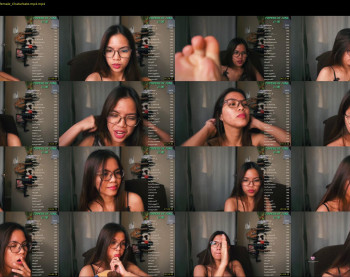 _pilya_ — 47 minute Chaturbate female adult webcam download, 720p, Jun 9, 2021
