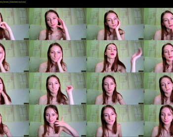 pixie_emily — 3 minute Chaturbate female adult webcam download, 1080p, Jun 10, 2021