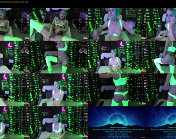 midnightpixie — 44 minute Chaturbate female adult webcam download, 1080p, Jun 12, 2021