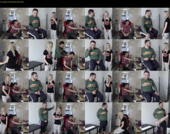 danamily — 8 minute Chaturbate female adult webcam download, 1080p, Jun 13, 2021