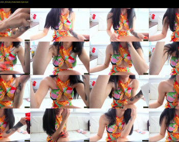 emmasweetx — 72 minute Chaturbate couple adult webcam download, 1080p, Jun 15, 2021