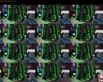 midnightpixie — 20 minute Chaturbate female adult webcam download, 1080p, Jun 18, 2021