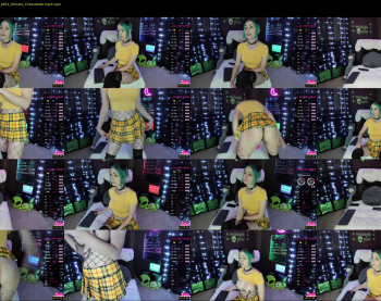 midnightpixie — 72 minute Chaturbate female adult webcam download, 1080p, Jun 20, 2021