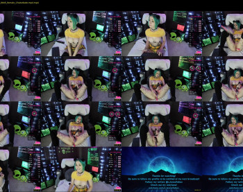 midnightpixie — 35 minute Chaturbate female adult webcam download, 1080p, Jun 20, 2021