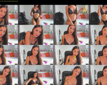 devilish_goddes — 13 minute Chaturbate female adult webcam download, 1080p, Jun 20, 2021