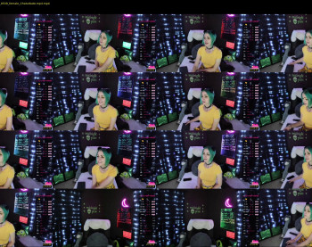 midnightpixie — 25 minute Chaturbate female adult webcam download, 1080p, Jun 20, 2021