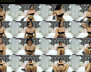 danielasanders — 100 minute Chaturbate female adult webcam download, 720p, Jun 21, 2021
