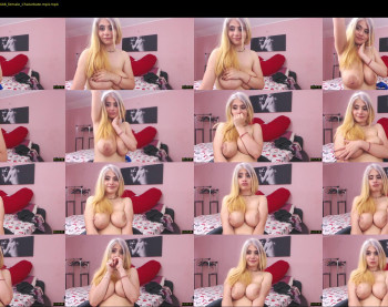 devoiuserin — 18 minute Chaturbate female adult webcam download, 1080p, Jun 21, 2021