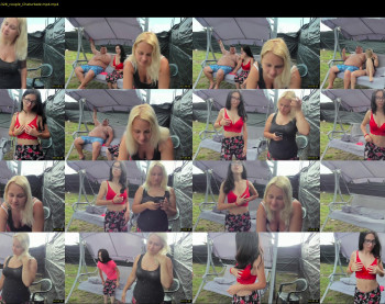 sexy_luna69 — 22 minute Chaturbate couple adult webcam download, 1080p, Jun 27, 2021
