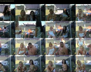sexy_luna69 — 71 minute Chaturbate couple adult webcam download, 1080p, Jul 10, 2021