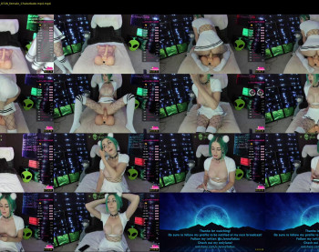 midnightpixie — 15 minute Chaturbate female adult webcam download, 1080p, Jul 14, 2021