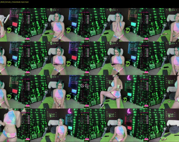 midnightpixie — 25 minute Chaturbate female adult webcam download, 1080p, Jul 16, 2021