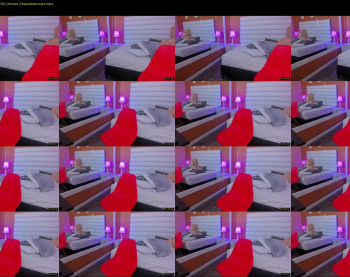 emma_lean — 32 minute Chaturbate female adult webcam download, 1080p, Jul 17, 2021