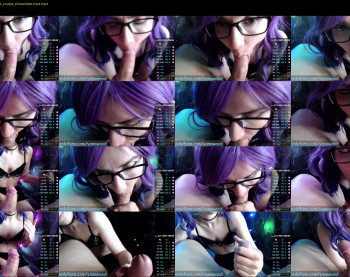 msmrfun — 3 minute Chaturbate couple adult webcam download, 480p, Jul 17, 2021