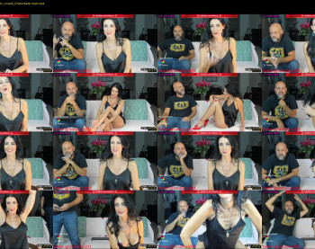 sofia3211 — 79 minute Chaturbate couple adult webcam download, 1080p, Jul 21, 2021