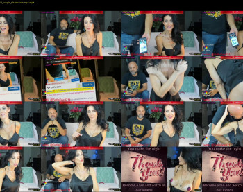 sofia3211 — 15 minute Chaturbate couple adult webcam download, 1080p, Jul 21, 2021