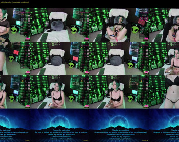 midnightpixie — 75 minute Chaturbate female adult webcam download, 1080p, Jul 23, 2021