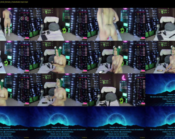 midnightpixie — 18 minute Chaturbate female adult webcam download, 1080p, Jul 24, 2021