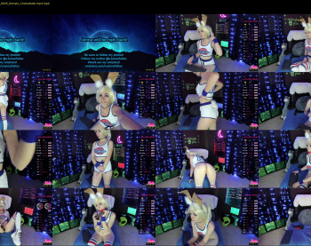 midnightpixie — 36 minute Chaturbate female adult webcam download, 1080p, Jul 25, 2021
