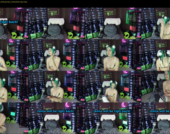 midnightpixie — 78 minute Chaturbate female adult webcam download, 1080p, Jul 30, 2021