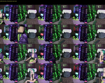 midnightpixie — 42 minute Chaturbate female adult webcam download, 1080p, Aug 1, 2021