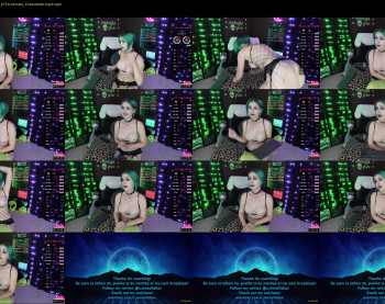 midnightpixie — 13 minute Chaturbate female adult webcam download, 1080p, Aug 1, 2021