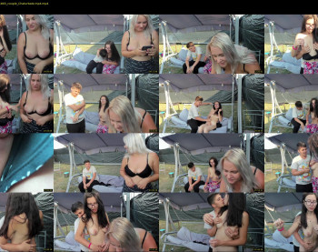 sexy_luna69 — 70 minute Chaturbate couple adult webcam download, 1080p, Aug 4, 2021