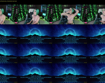 midnightpixie — 8 minute Chaturbate female adult webcam download, 1080p, Aug 5, 2021