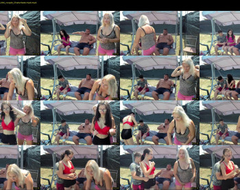 sexy_luna69 — 24 minute Chaturbate couple adult webcam download, 1080p, Aug 5, 2021