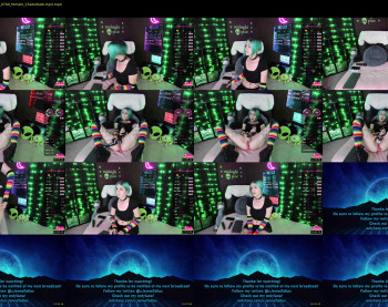 midnightpixie — 31 minute Chaturbate female adult webcam download, 1080p, Aug 6, 2021