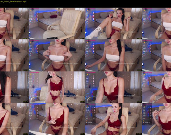 stacy_magic — 70 minute Chaturbate female adult webcam download, 1080p, Aug 10, 2021