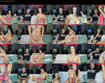 sofia3211 — 70 minute Chaturbate couple adult webcam download, 1080p, Aug 13, 2021