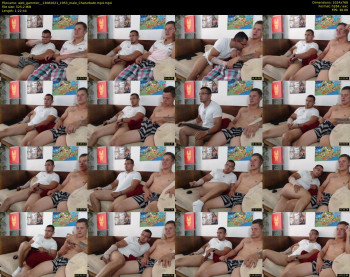 web_gammer_ — 83 minute Chaturbate male adult webcam download, 720p, Aug 13, 2021