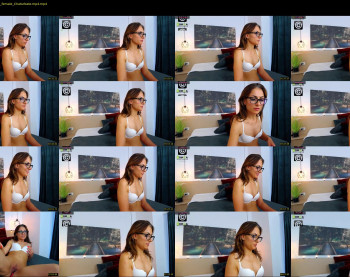 lisacroft — 10 minute Chaturbate female adult webcam download, 1080p, Aug 14, 2021