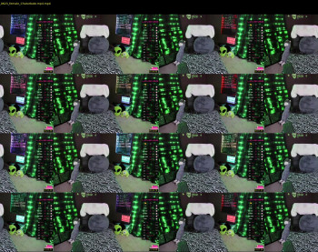 midnightpixie — 15 minute Chaturbate female adult webcam download, 1080p, Aug 18, 2021