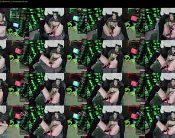 midnightpixie — 74 minute Chaturbate female adult webcam download, 1080p, Aug 18, 2021