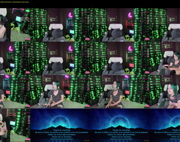 midnightpixie — 53 minute Chaturbate female adult webcam download, 1080p, Aug 19, 2021