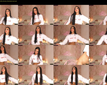 cherylloving_ — 24 minute Chaturbate female adult webcam download, 1080p, Aug 19, 2021