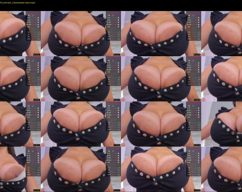_pink_kitty — 47 minute Chaturbate female adult webcam download, 1080p, Aug 20, 2021