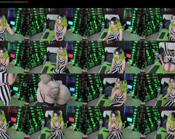 midnightpixie — 36 minute Chaturbate female adult webcam download, 720p, Aug 21, 2021