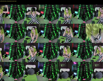 midnightpixie — 36 minute Chaturbate female adult webcam download, 720p, Aug 21, 2021