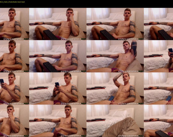 mr_longboy — 36 minute Chaturbate male adult webcam download, 720p, Aug 21, 2021