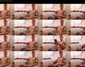 mr_longboy — 23 minute Chaturbate male adult webcam download, 720p, Aug 21, 2021