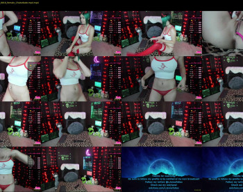 midnightpixie — 18 minute Chaturbate female adult webcam download, 720p, Aug 25, 2021